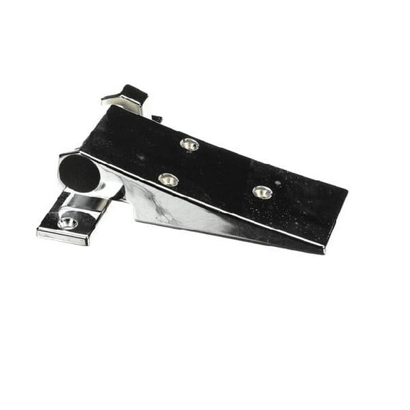 KASON 11256V00004C HINGE CHROME FLUSH NO PANEL RH (Genuine OEM Part)