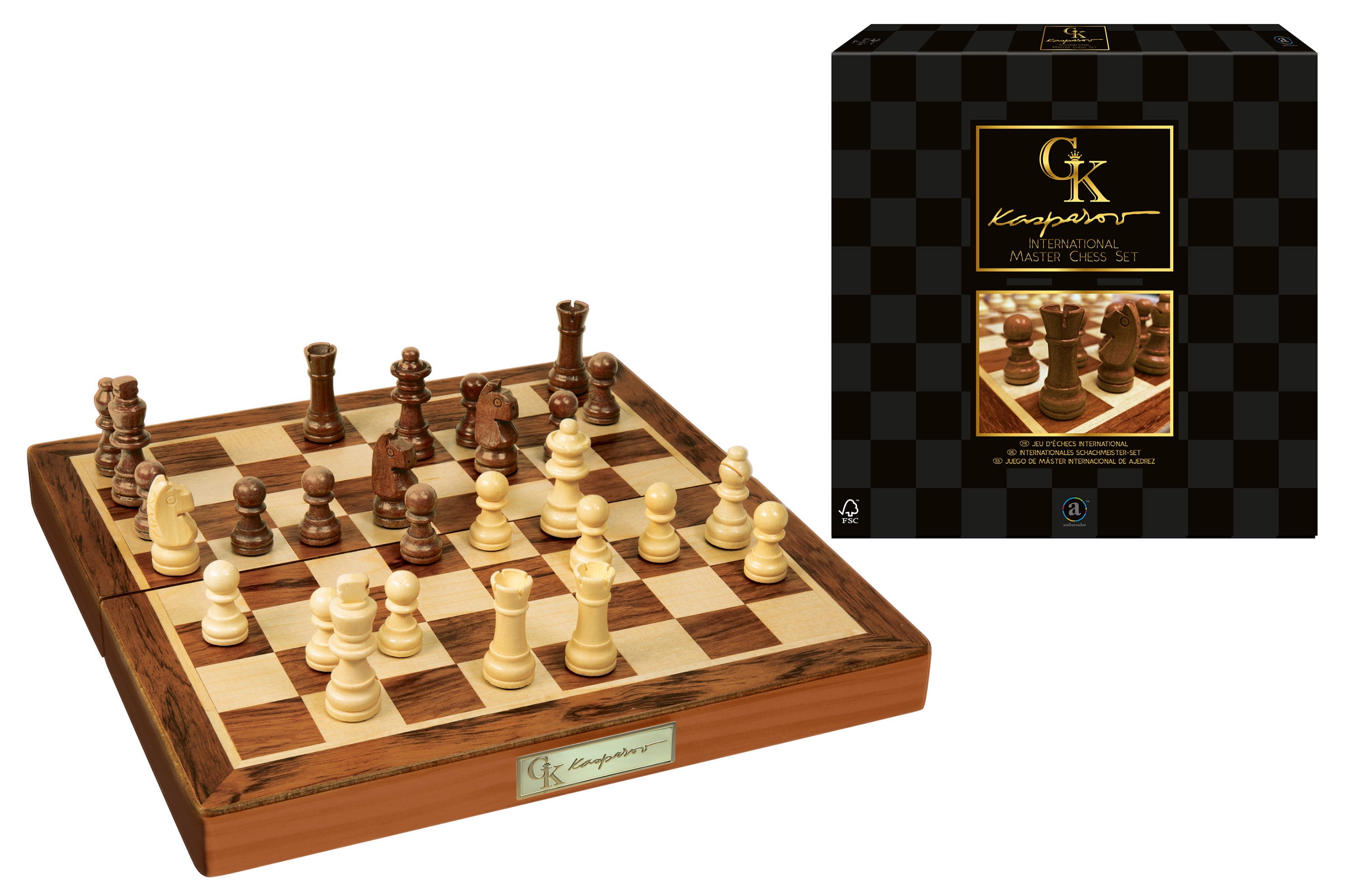 Understand the Most Popular Chess Opening in World Chess Championship -  ChessBox Free Games