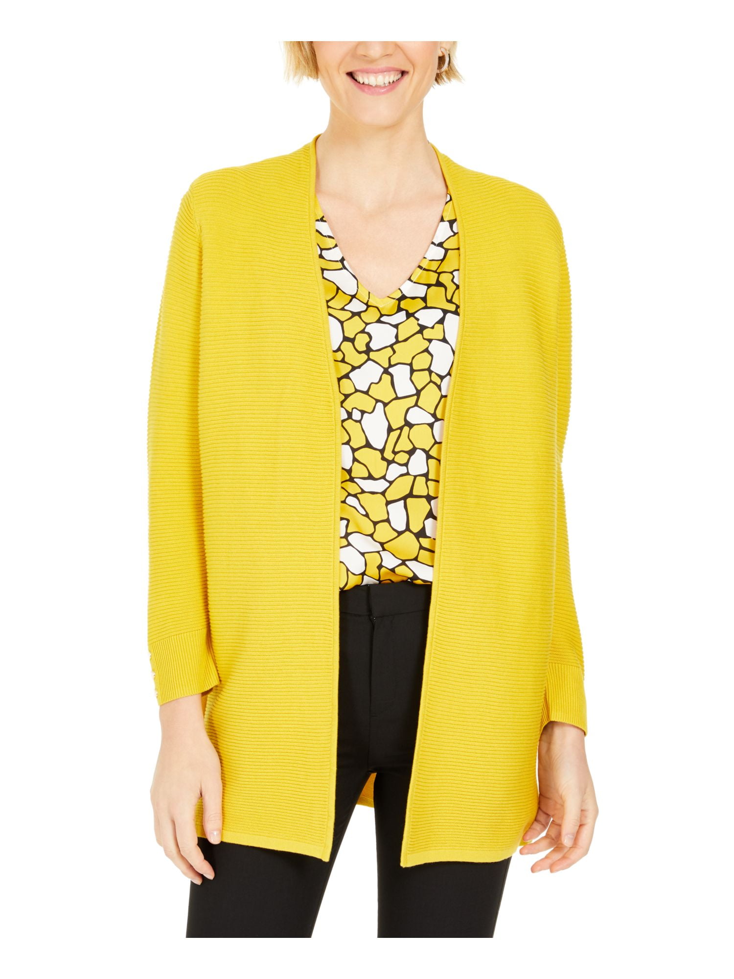 Kasper shop cardigan sweaters