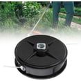 thumbnail image 1 of KASturrboo Echo String Trimmer Head 21560070 Fit for Echo Weedeater Head and SRM Straight Shaft Trimmers 21560050 200095200 10106292 SRM-225 SRM-210 SRM-235, 1 of 7