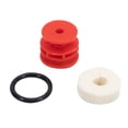 thumbnail image 1 of KASturrboo Pump Piston Seal Set Replacement Pump Piston Seal Kit 4247 007 1002 42470071002 Fits for Stihl SG20 Backpack Sprayer, 1 of 7