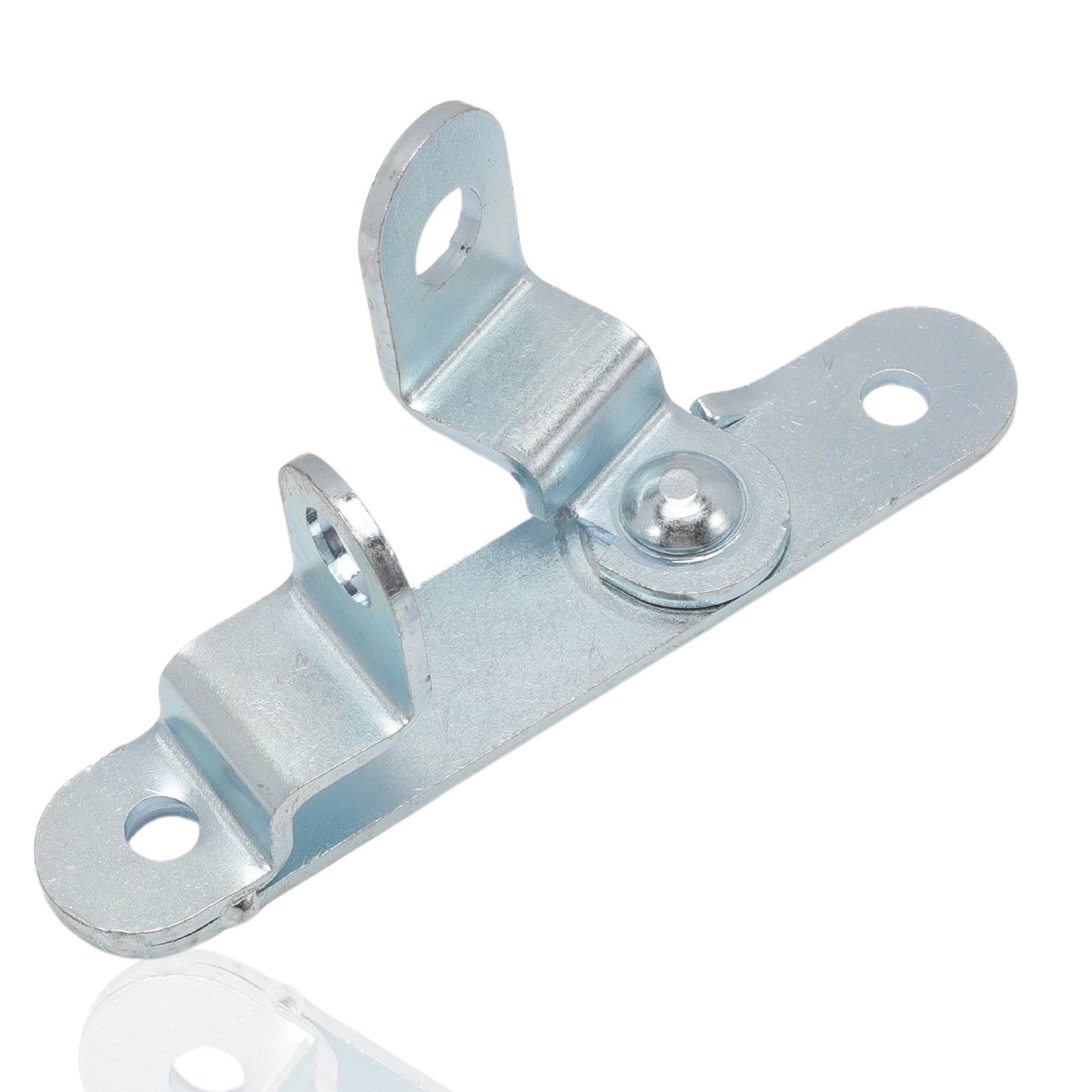 KASturrboo Trailer Door Hasp Keeper for Cargo Trailer Ramp Padlock Race