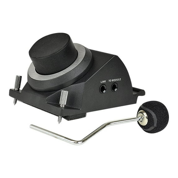 KAT KT-KP1 - Drum trigger for bass drum