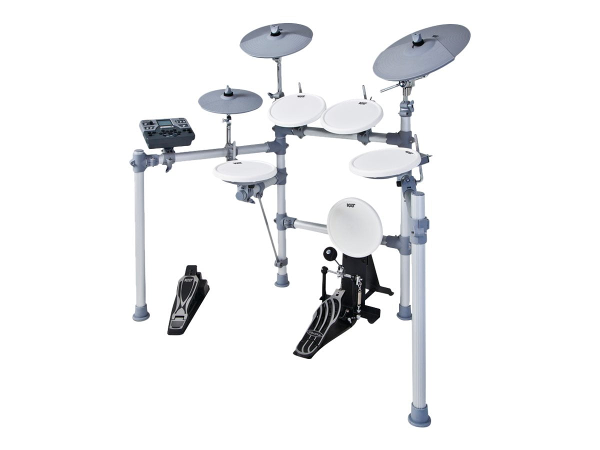 KAT KT2 - Electronic drum set - 7-piece