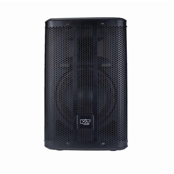 KAT Percussion KA8 8 E-Drum Amp Monitor System with Bluetooth