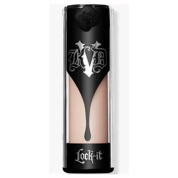 KAT VON D Lock-It Foundation 30mL/1 Oz, Deep 83 Cool