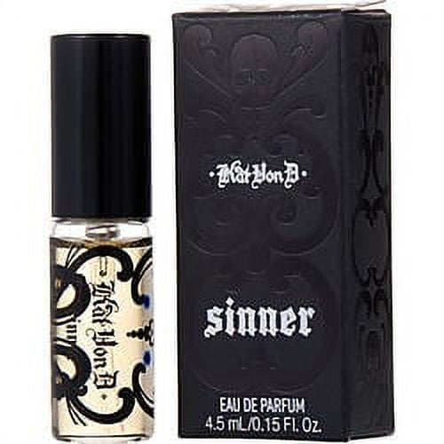 The sinner perfume new arrivals