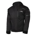 thumbnail image 1 of KATAHDIN GEAR RECON JACKET MENS, BLACK - X-LARGE, 1 of 2