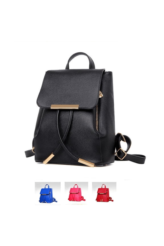 KATALINA The Klassik Purse Convertable to Backpack