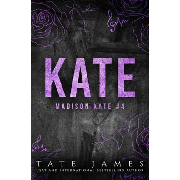 Pre-Owned Kate (Paperback) 1922688207 9781922688200