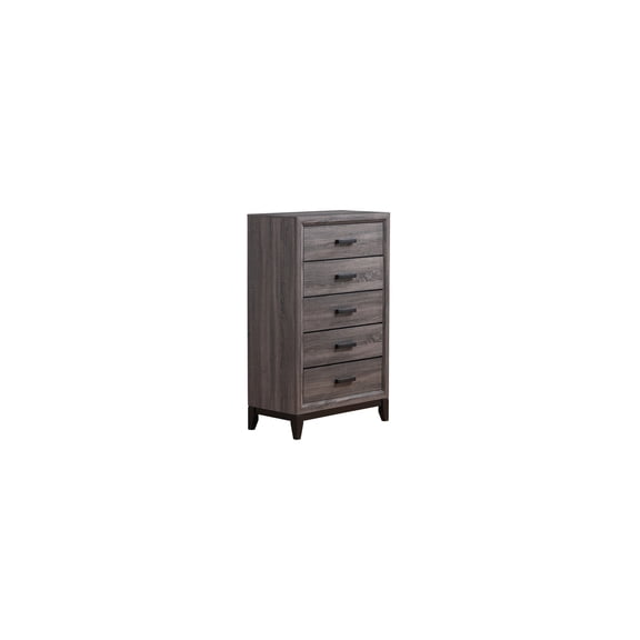 KATE GREY CHEST