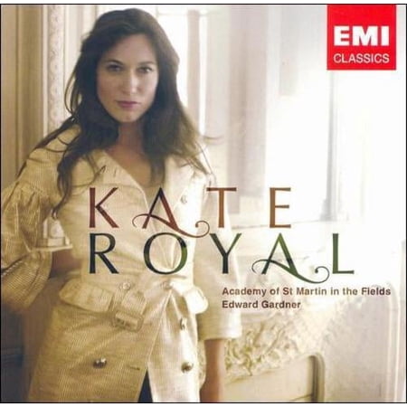 Kate Royal