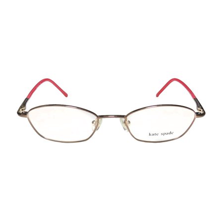 KATE SPADE EYEGLASSES KS REENIE 0EQ6 ALMOND