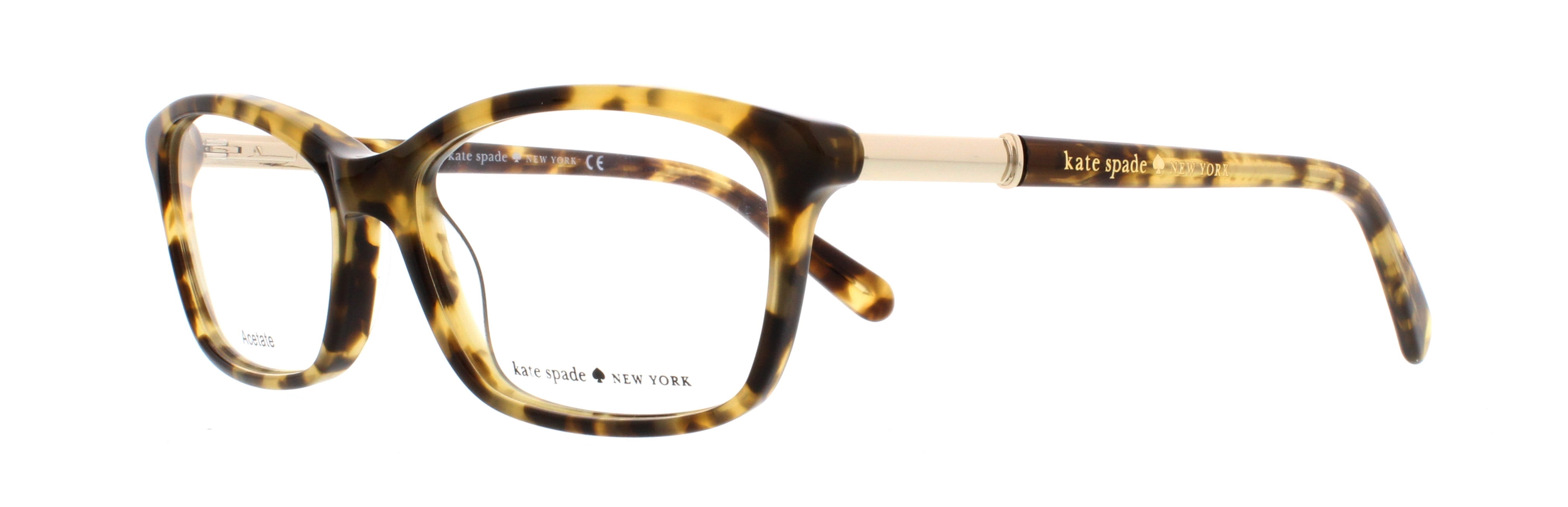 Kate spade cheap catrina eyeglasses