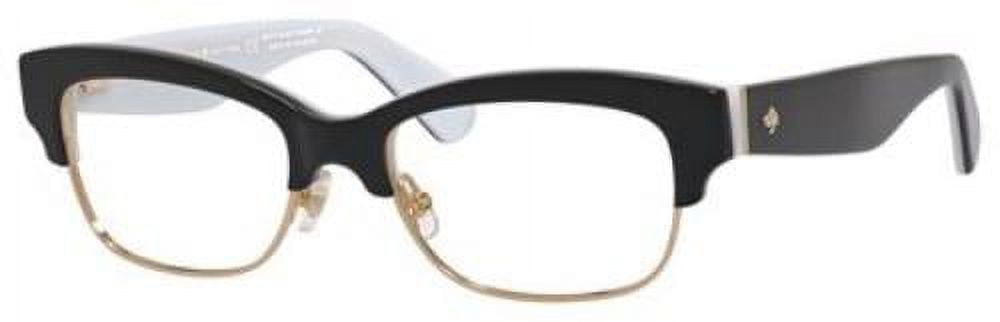 KATE SPADE NEW YORK SHANTAL 0QOP 50mm Eyewear FRAMES Glasses RX