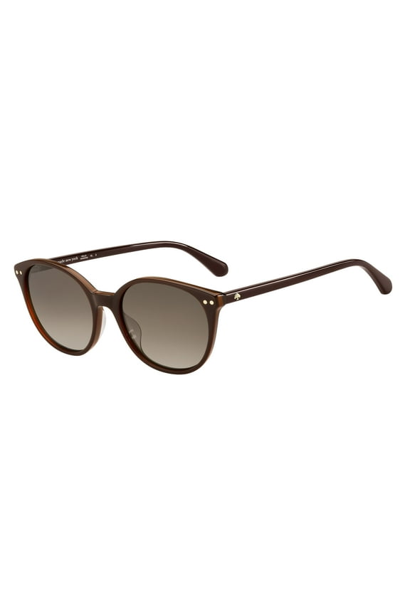 KATE SPADE-JENSON/S 009Q/HA Brown Brown Gradient