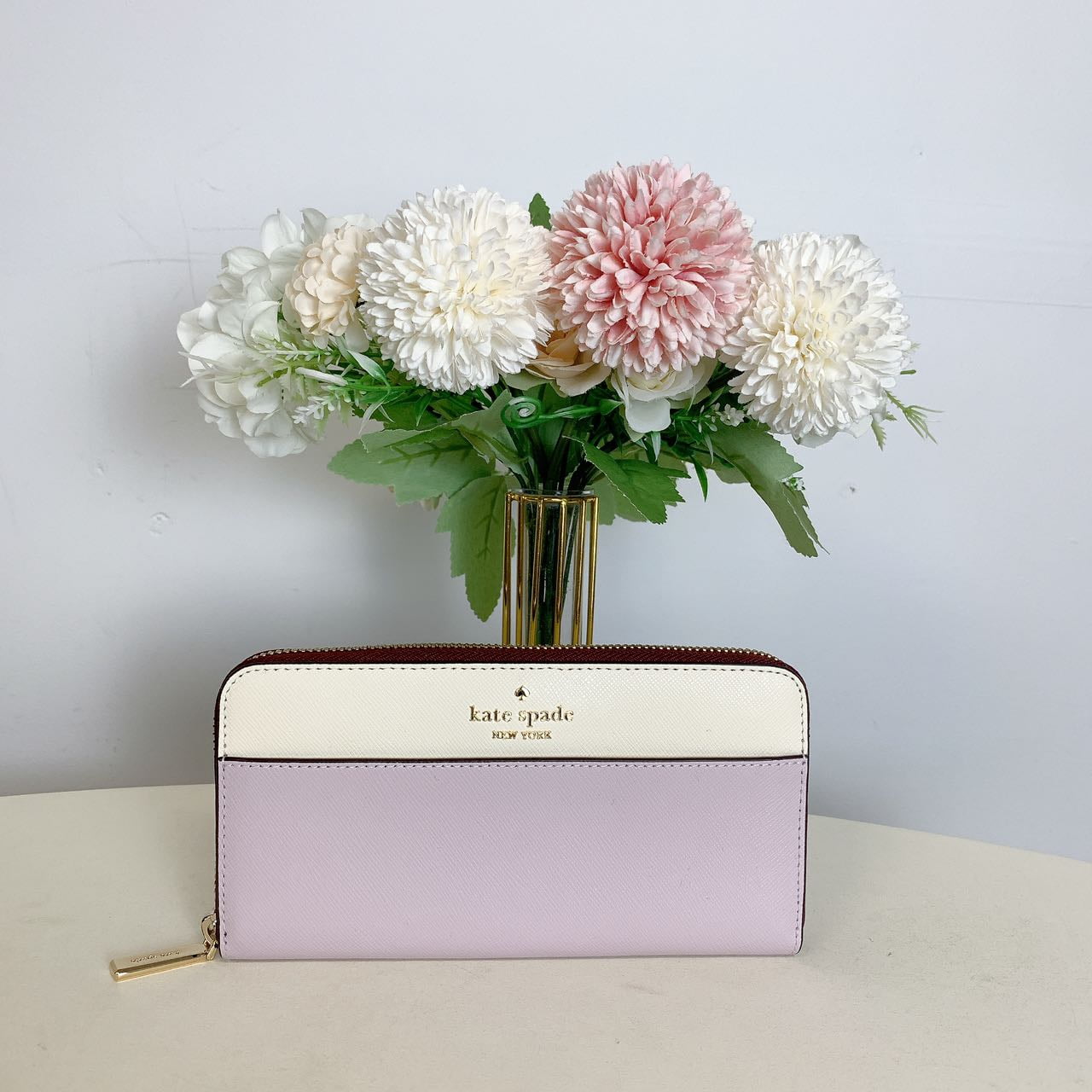 Kate Spade Large Continental Wallet