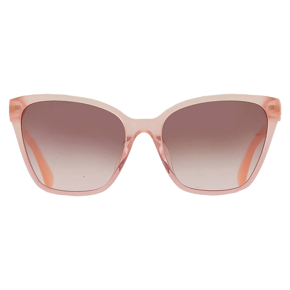 Kate Spade Sunglasses KSAMIYAH-733M2-56 New with tags NEW KATE SPADE NEW YORK AMIYAH/G/S 733M2 PINK AUTHENTIC  main image 3