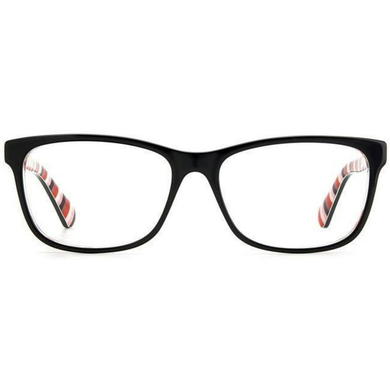 Kate Spade EYEGLASSES KSLCNDA-IWB-54 New with case KATE SPADE Women Eyeglasses Size 54mm-140mm-17mm | eBay main image 3