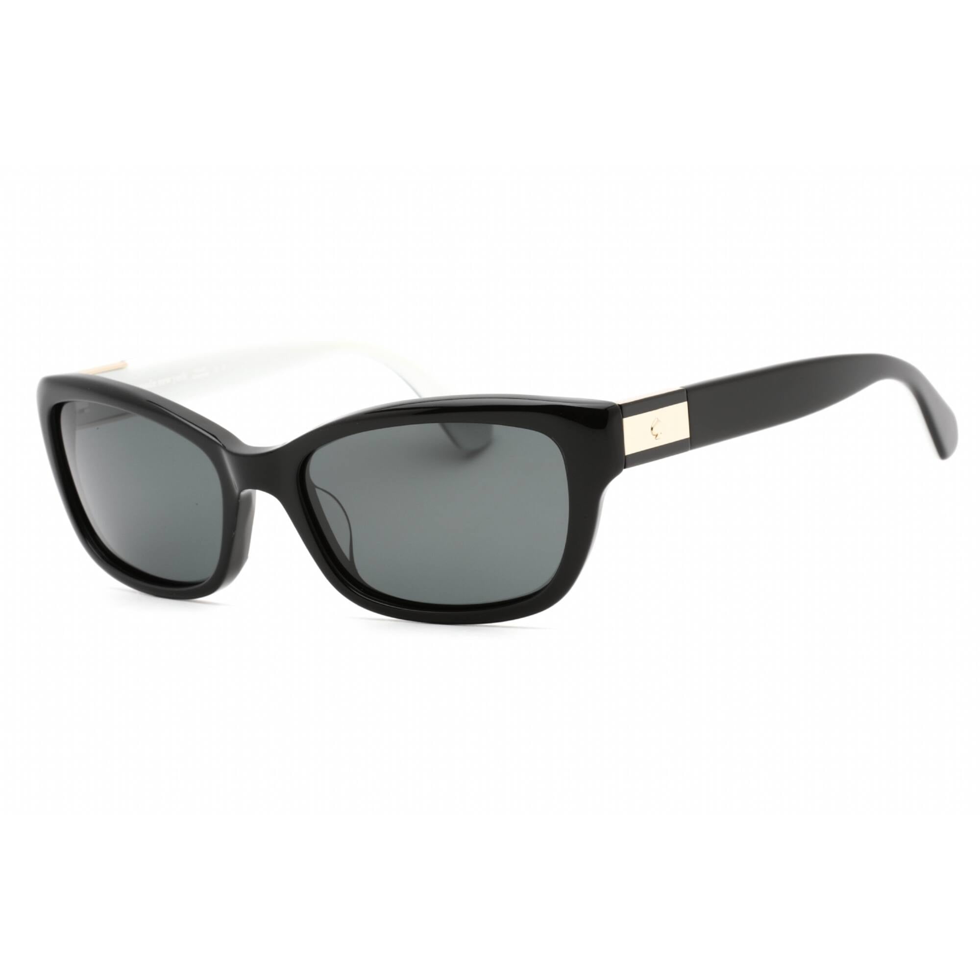 Kate Spade Marilee polarized sunglasses NWT Kate Spade Marilee/P/S Plastic Womens Rectangle Polarized  main image 4