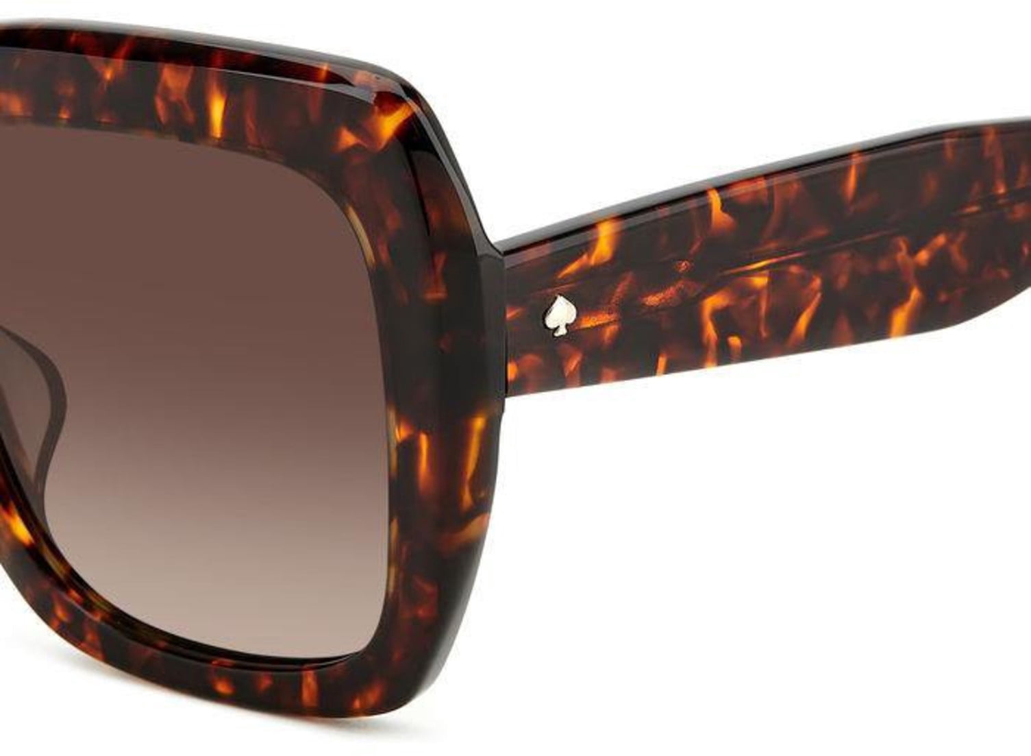 KATE SPADE women Sunglasses Size 52mm 24mm 140mm - Walmart.com display picture 1