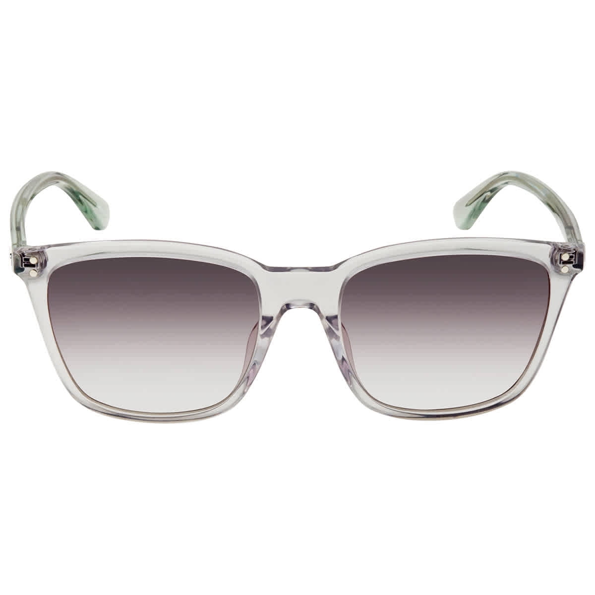 KATE SPADE KSPAVIAGS-KB79O-55  Sunglasses Size 55mm 140mm 19 gray Kate Spade Sport Ladies Sunglasses, Grey Gradient, PAVIA/G/S  main image 2