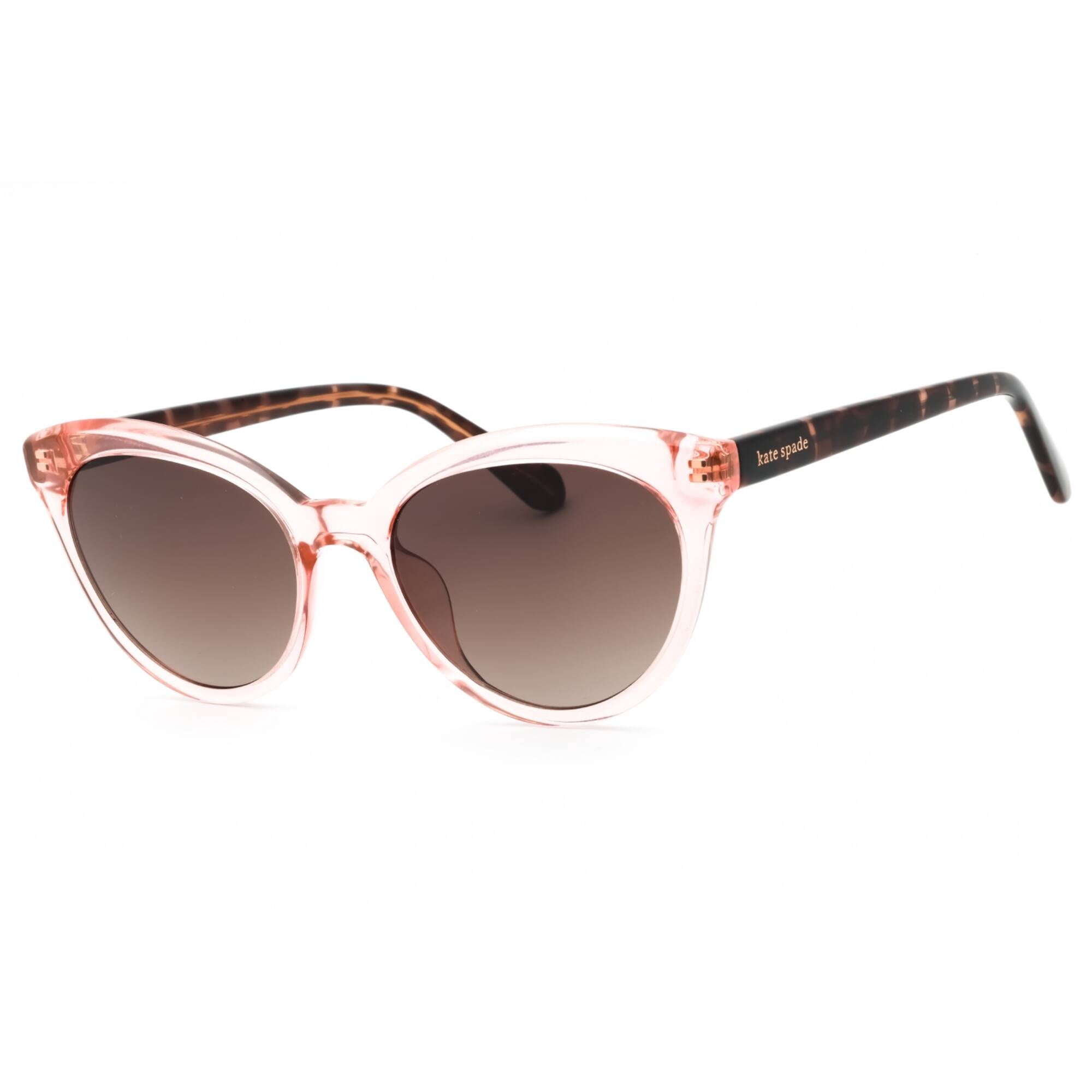 Kate Spade TAMARA/O/S 035JHA 54mm Cat Eye Sunglasses Women's Pink