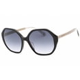 thumbnail image 1 of KATE SPADE KSWAVERLY-8079O-57  Sunglasses Size 57mm 140mm 17mm black Women NEW, 1 of 2