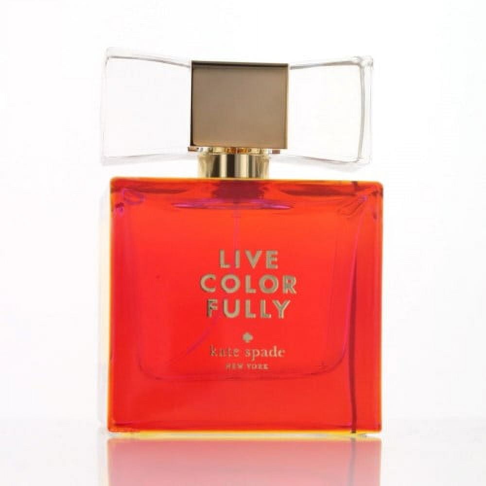 KATE SPADE LIVE COLORFULLY by KATE SPADE