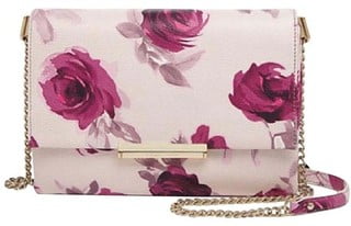 kate spade new york emerson place roses lenia crossbody bag