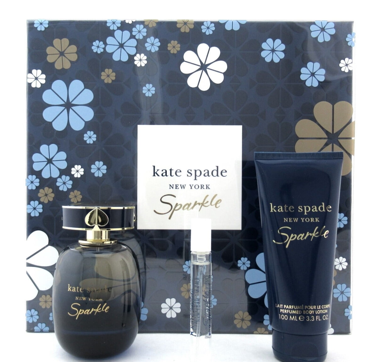 Kate Spade New York Fragrance Gift Sets in Fragrances - Walmart.com