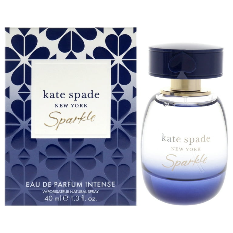 Kate Spade Sparkle Eau De Parfum Intense Spray (Tester) By Kate Spade - 3.3 oz Kate Spade Sparkle Eau De Parfum Intense Spray (Tester) By Kate Spade - 3.3 oz