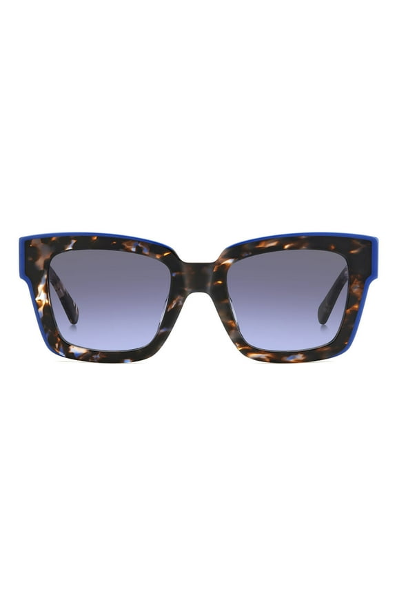 KATE SPADE Sunglass frames BRYNNE/G/S WOMAN 51.000/21.000/140.000 977 DARK HAVANA MULTICOLOR