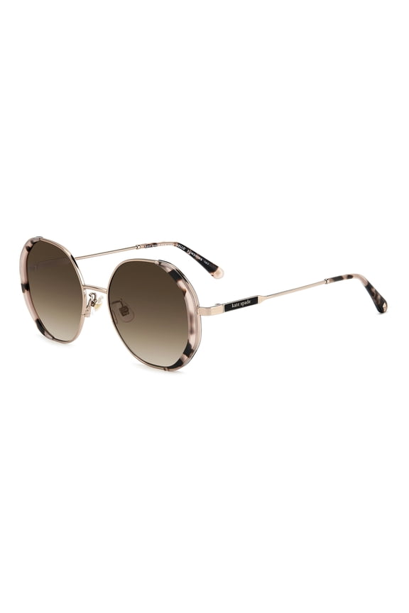 KATE SPADE Sunglass frames KS AERIS/F/S WOMAN 52.000/18.000/140.000 000 ROSE GOLD