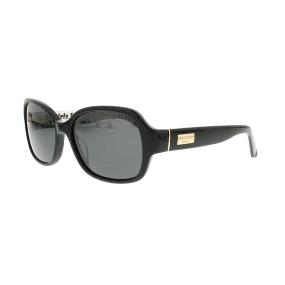 KATE SPADE Sunglasses AKIRA/P/S W08P Black 54MM