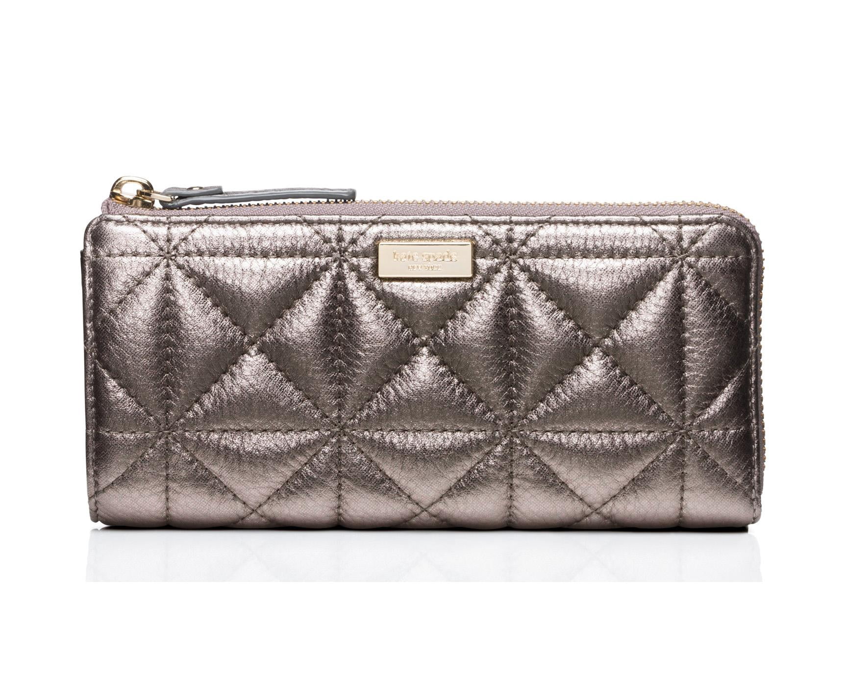 KATE SPADE Whitaker Place Nisha Wallet