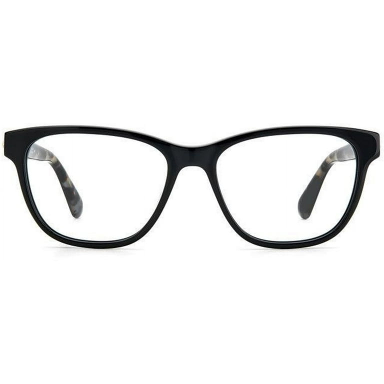 Kate Spade EYEGLASSES KSVERNA-807-53 New with case KATE SPADE KSVERNA-807-53 Eyeglasses Frame Size 53mm 16mm  main image 3