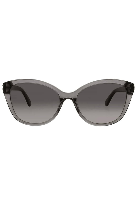 KATE SPADE sunglasses HENSLEY/G/S WOMAN 55.000/17.000/140.000 KB7 GREY