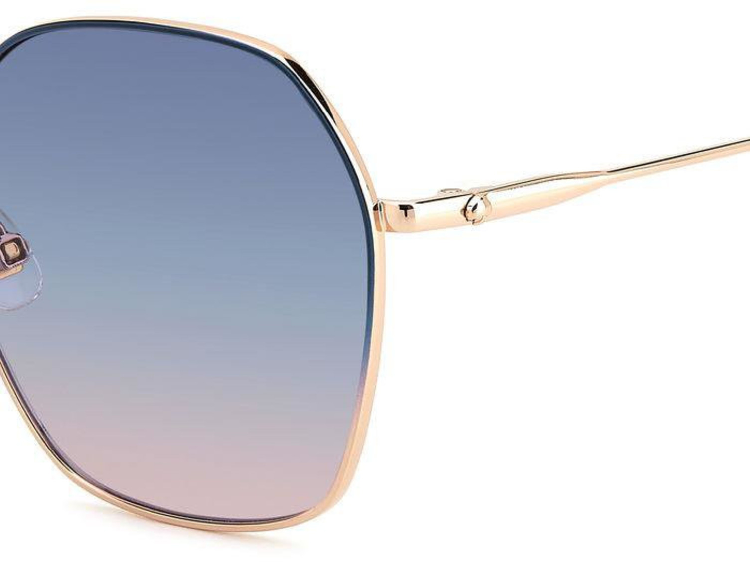 KATE SPADE sunglasses KENNA/G/S WOMAN 57.000/17.000/140.000  display picture 1
