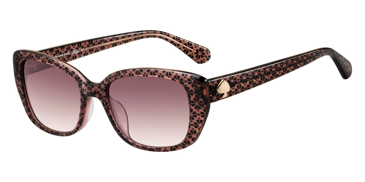 KATE SPADE sunglasses KENZIE/G/S WOMAN 53.000/18.000/140.000 35J PINK