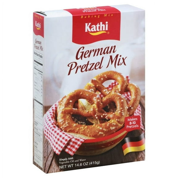 KATHI Rainer Thiele GmbH Kathi Baking Mix, 14.6 oz