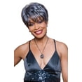 thumbnail image 1 of KATHY (Foxy Silver) - Synthetic in 3T280, 1 of 3