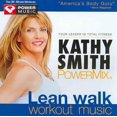 thumbnail image 1 of KATHY SMITH - KATHY SMITH POWERMIX LEAN WALK WORKOUT MUSIC *, 1 of 1