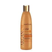 KATIVA ARGAN CONDITIONER 355 ML 12 fl oz