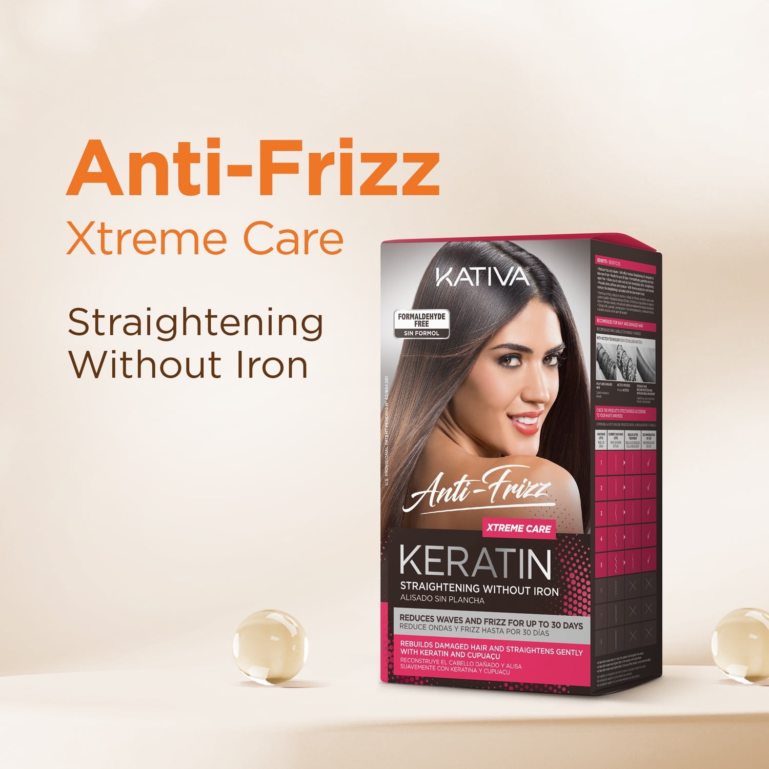 Cabello Kativa Keratin Primor Keratin Alisado Precio De Kativa