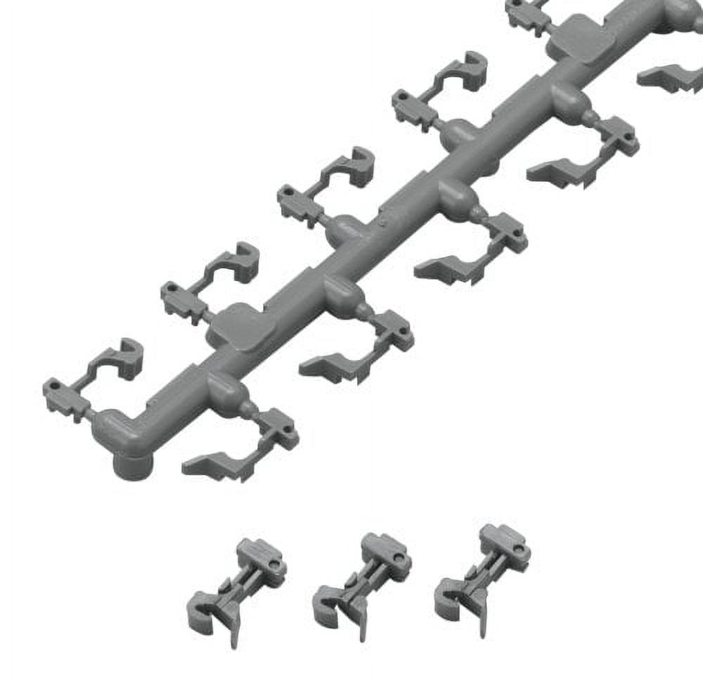 KATO N Gauge KATO Coupler N Gray 20 pieces 11707 Railway model