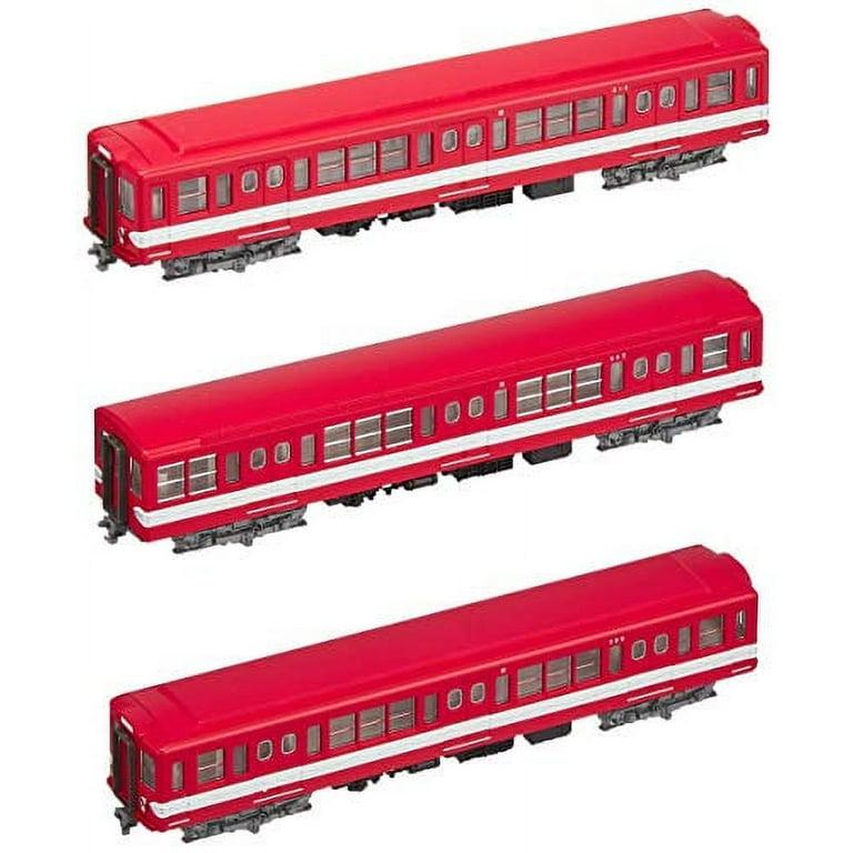 Kato model railways 2025