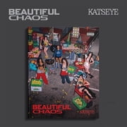 KATSEYE - [BEAUTIFUL CHAOS] BEAUTIFUL Version
