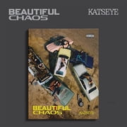 KATSEYE - [BEAUTIFUL CHAOS] CHAOTIC Version