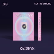 KATSEYE - [SIS Soft Is Strong ] SOFT Version